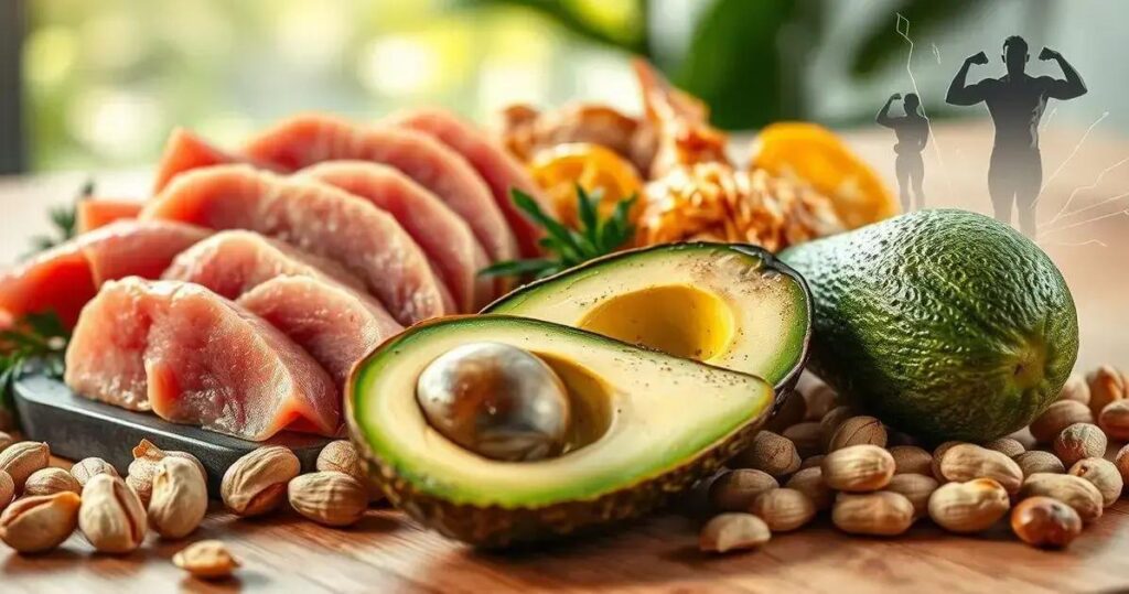 vitamina b3 testosterona