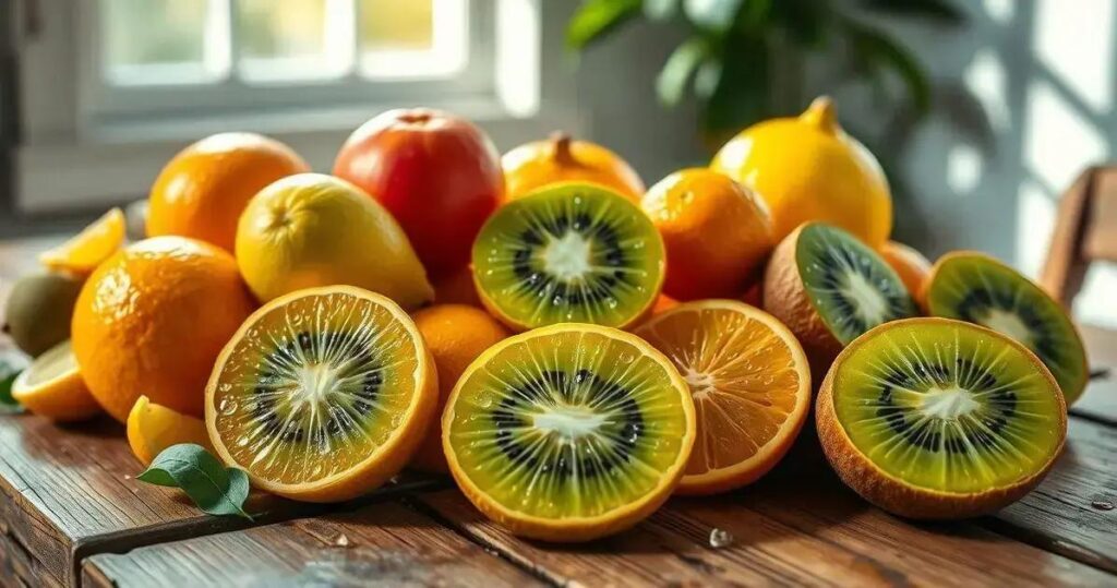 vitamina c pura vida