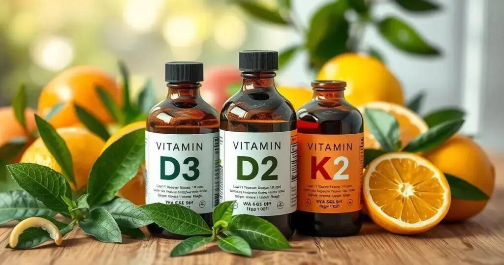 vitamina d3 e k2