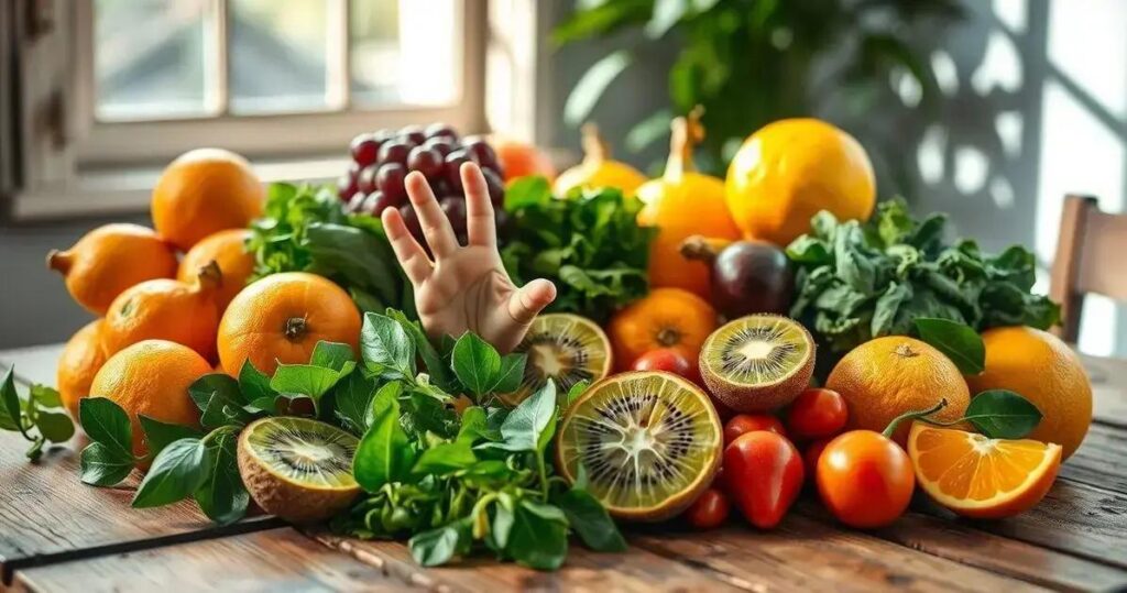vitamina para aumentar a imunidade infantil