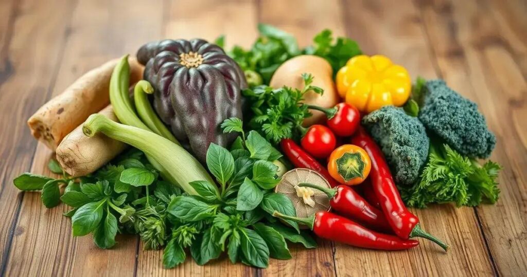 como aumentar os níveis de vitamina A