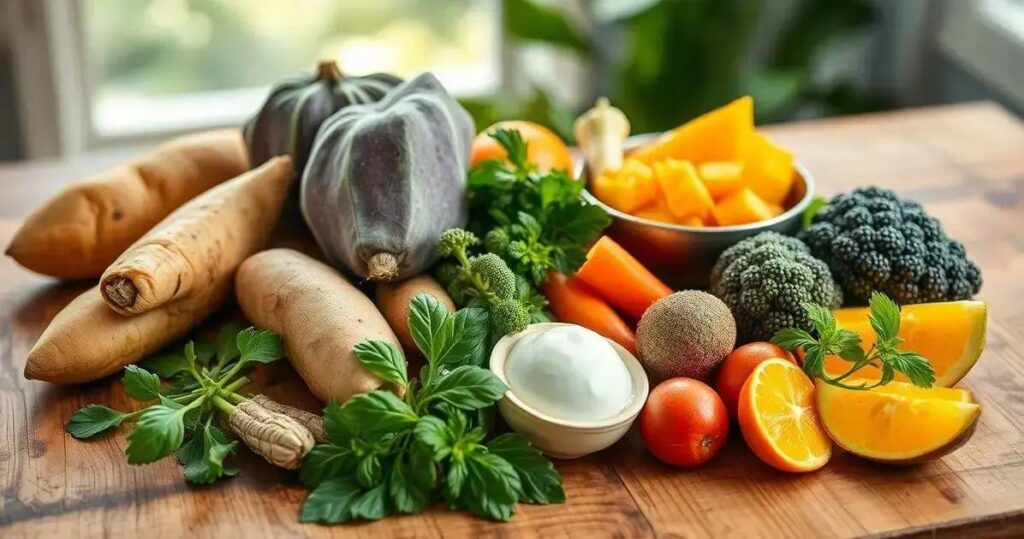 melhor forma de vitamina A