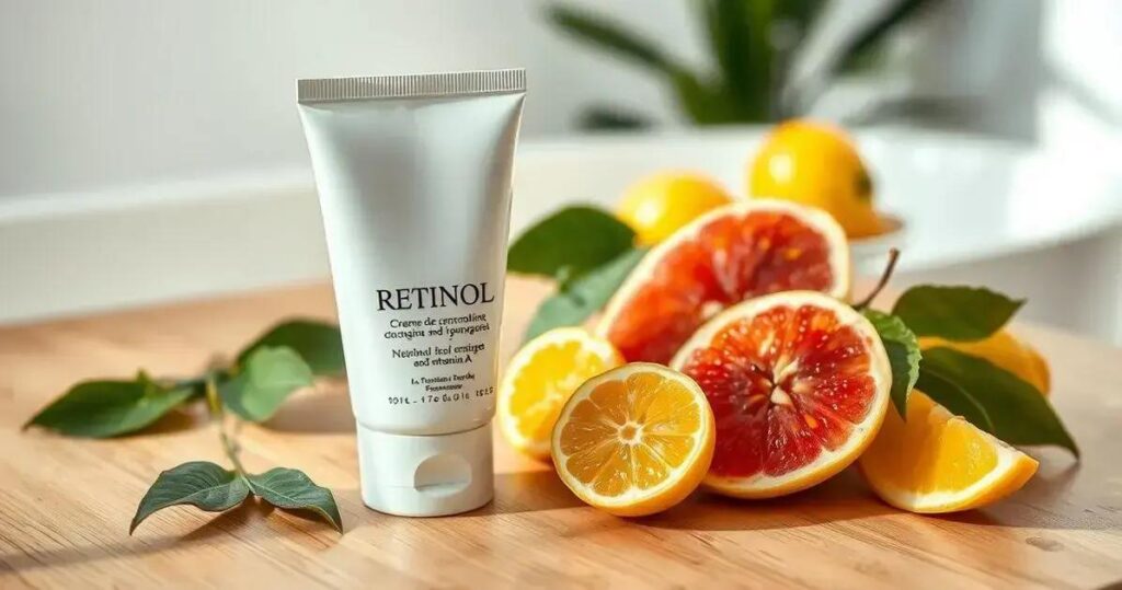 retinol o que é