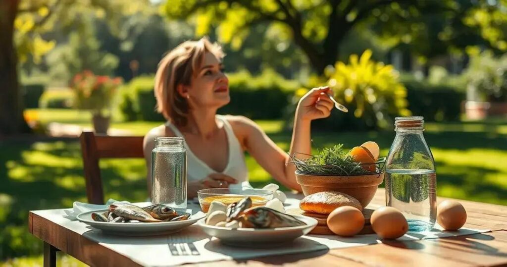 tratamento para deficiencia de vitamina d