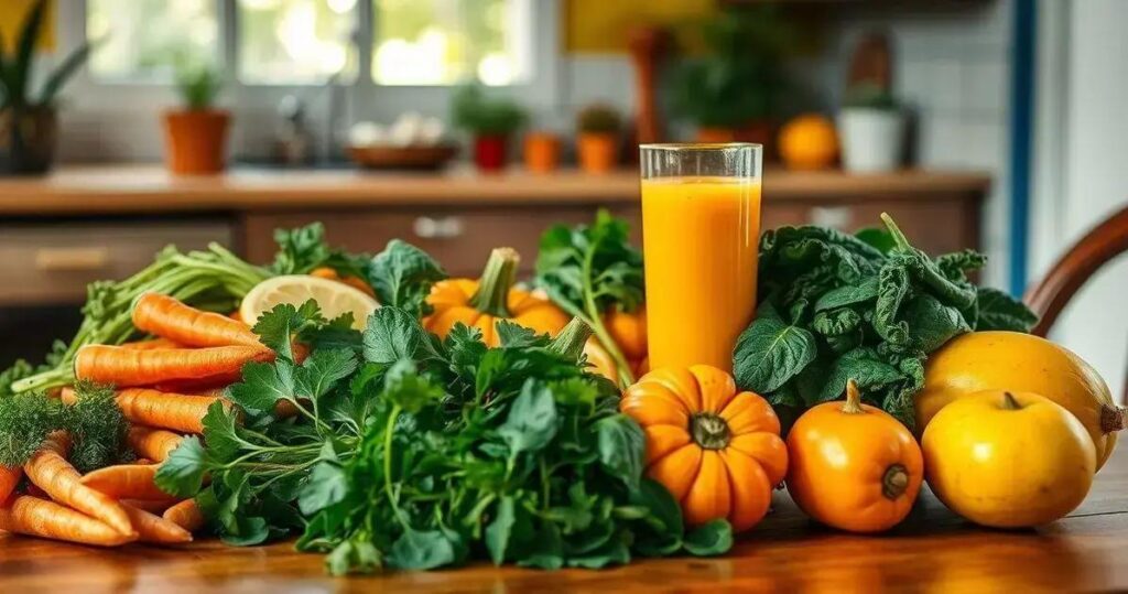 benefícios da vitamina a