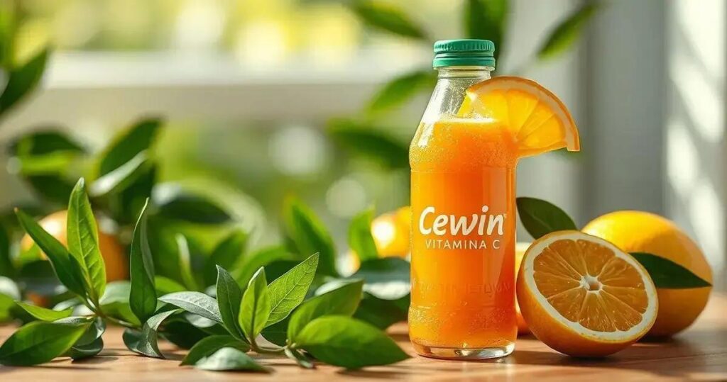 cewin vitamina c