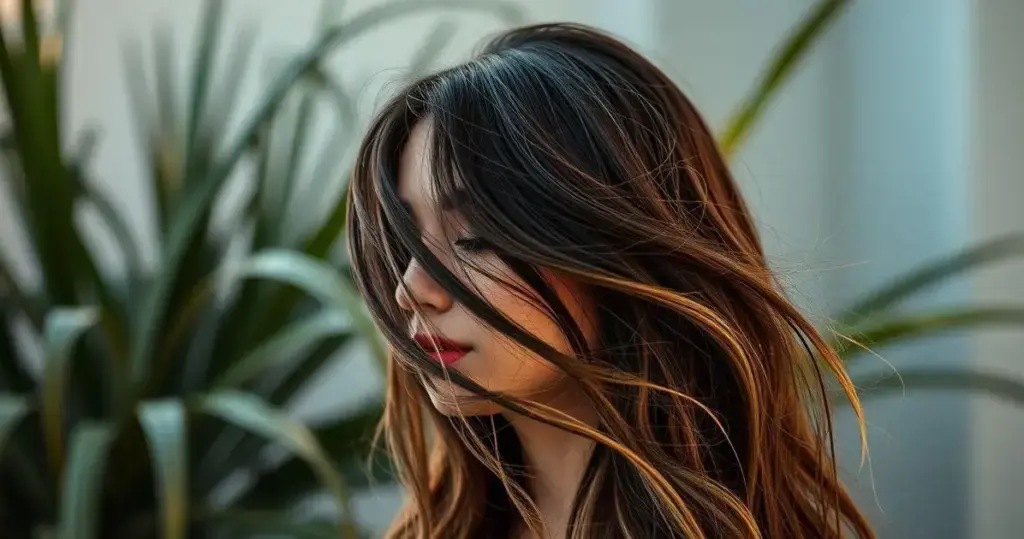 complexo b para o cabelo