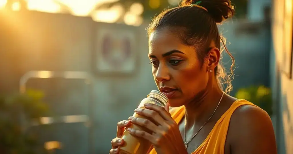 dose diária de vitamina E