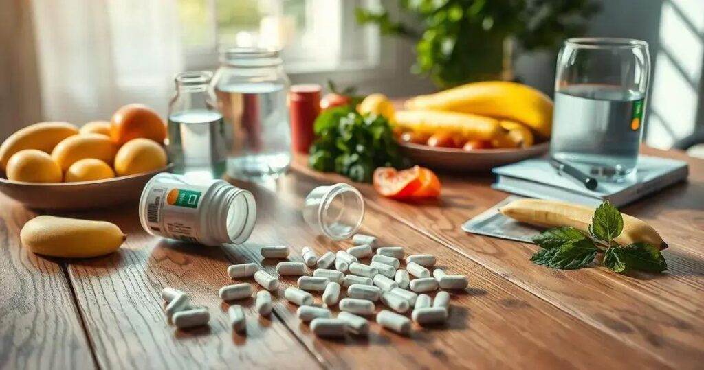 excesso de vitamina D