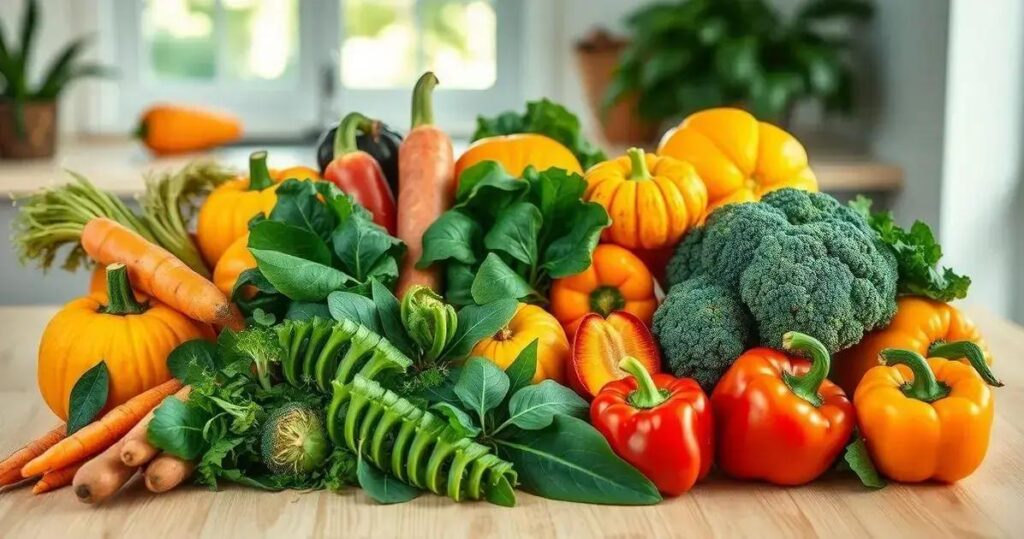 fontes de vitamina a