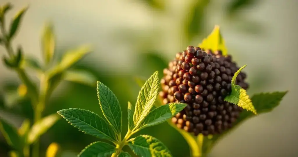 fontes veganas de vitamina a