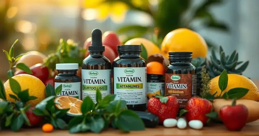 qual melhor vitamina para impotência masculina