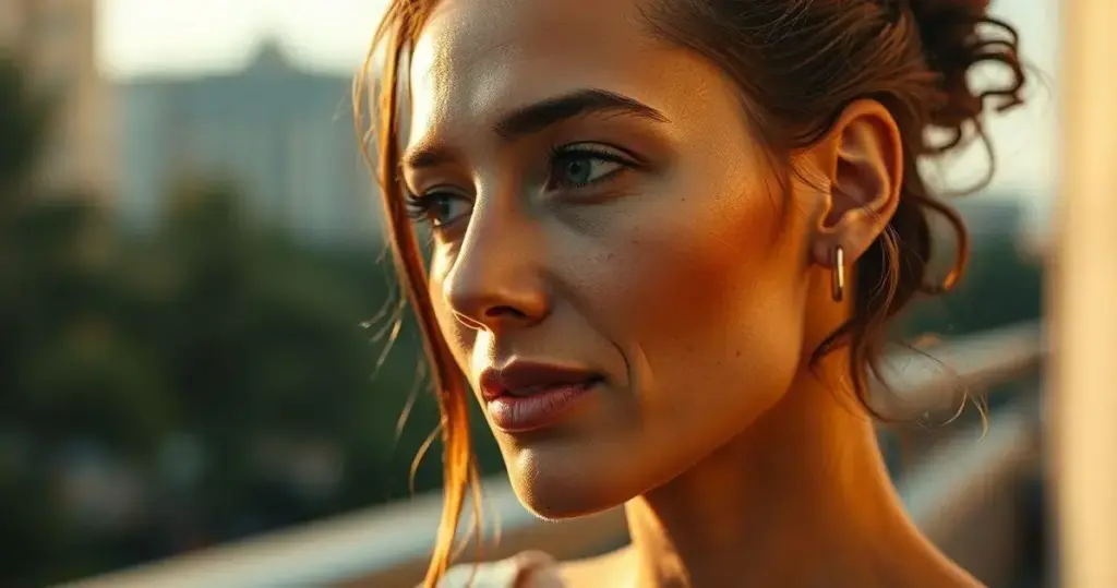 retinol para o rosto