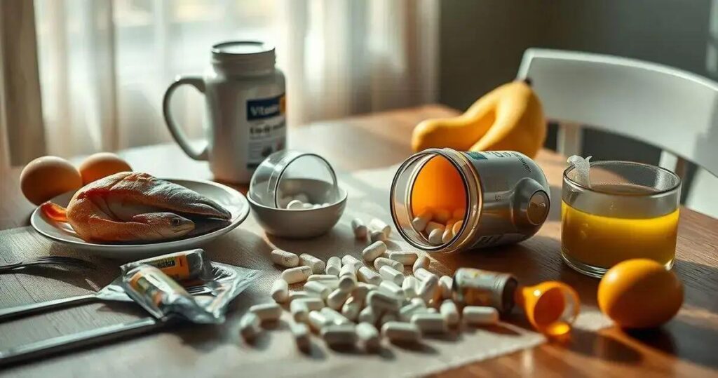 toxicidade vitamina D