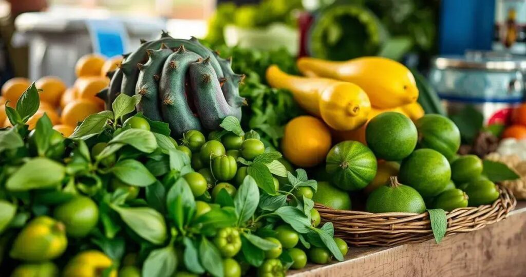vitamina a para visão