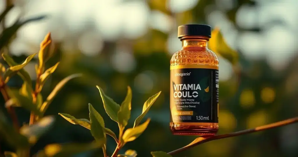 vitamina c vult