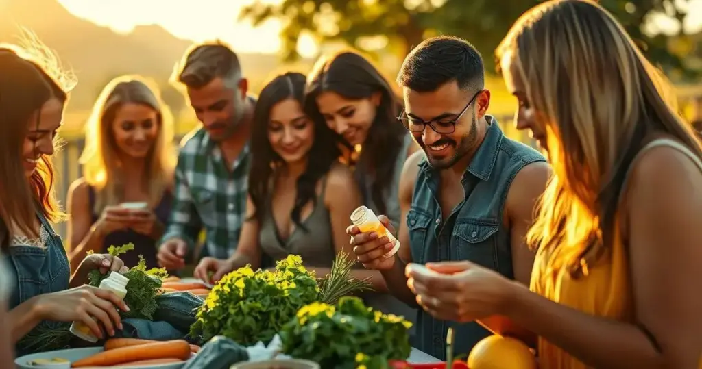 como o corpo usa a vitamina a
