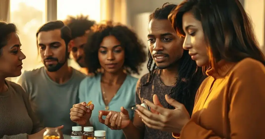 interação vitamina E medicamentos
