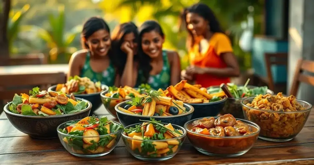 receitas ricas em vitamina a