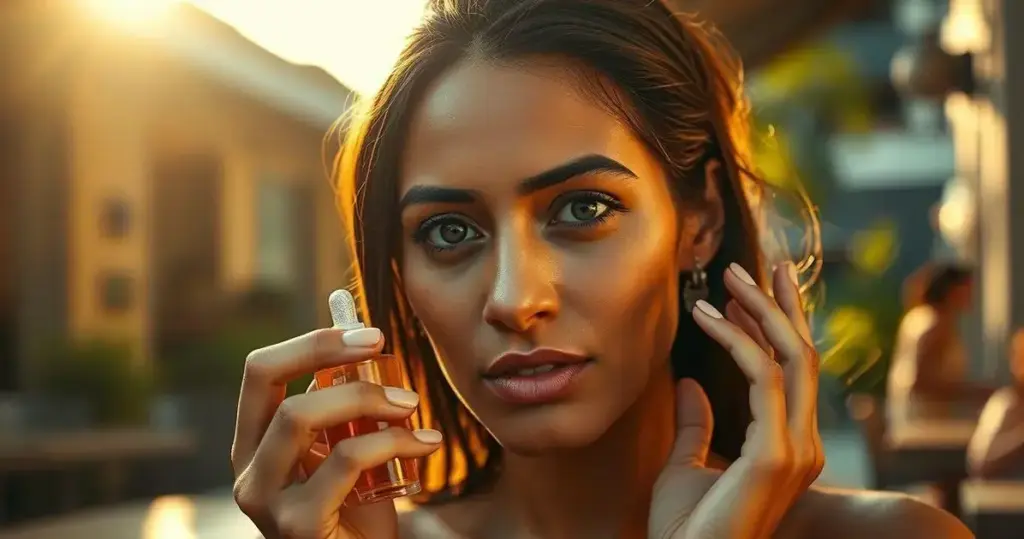 serum de vitamina c
